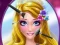 Leikur Modern Princess Perfect Make-Up á netinu
