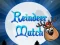 Leikur Reindeer Match á netinu