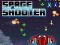 Leikur Space Shooter á netinu