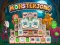 Leikur Monsterjong á netinu