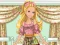 Leikur Barbie's Patchwork Peasant Dress á netinu