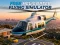Leikur Free Helicopter Flying Simulator á netinu