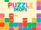 Leikur Puzzle Drops á netinu