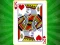 Leikur Solitaire King Game á netinu