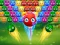 Leikur Cute Monster Bubble Shooter á netinu