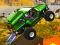 Leikur Ultimate Truck Stunts Simulator 2020 á netinu
