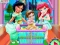Leikur Baby Princesses Bedroom Decor á netinu