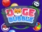 Leikur Doge Bubble á netinu