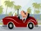 Leikur Convertible Cars Jigsaw á netinu