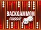 Leikur Backgammon Classic á netinu