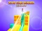 Leikur 2048 Cube Runner ultimate á netinu