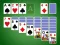 Leikur Solitaire Spider á netinu