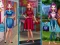 Leikur Suzy Different Outfit Events á netinu