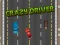 Leikur Crazy Driver á netinu