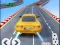 Leikur Mega Ramp Car Racing Stunts GT 3d á netinu