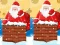 Leikur Santa Claus Differences á netinu