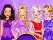 Leikur BFF Princess Perfect Bedroom Decor á netinu