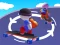 Leikur Flip Skater Rush 3D á netinu
