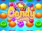 Leikur Candy Swap á netinu