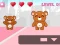 Leikur Bear And Shapes á netinu