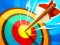 Leikur Archery Mania á netinu
