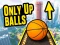 Leikur Only Up Balls á netinu