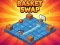 Leikur Basket Swap á netinu