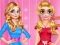 Leikur BFF Night Club Party Makeover á netinu