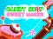 Leikur Candy Shop: Sweets Maker á netinu