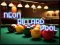 Leikur Neon Billard Pool á netinu
