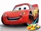Leikur Disney Cars Coloring Book á netinu