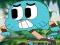 Leikur Gumball Jump adventure á netinu