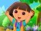 Leikur Dora Summer Dress á netinu