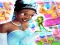Leikur Disney The Princess and the Frog á netinu