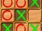 Leikur Tic Tac Toe á netinu