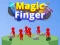 Leikur Magic Fingers á netinu