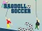 Leikur Ragdoll Soccer á netinu