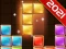 Leikur Block Puzzle á netinu