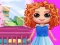 Leikur Doll House Game Design and Decorating á netinu