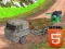 Leikur Cargo Truck Offroad á netinu