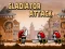 Leikur Gladiator Attack á netinu