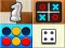 Leikur Mind Games for 2 Player á netinu