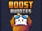 Leikur Boost Buddies á netinu