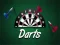 Leikur Interesting Darts á netinu
