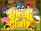 Leikur Bird Chain á netinu