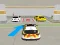 Leikur Real Car Parking Basement Driving School Simulator á netinu