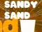 Leikur Sandy Sand á netinu