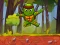 Leikur Turtle Ninja á netinu