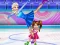 Leikur Ice Skating Challenge á netinu
