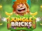 Leikur Jungle bricks á netinu